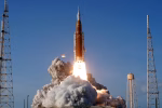 Misión Artemis II: Cuatro astronautas emprenden el histórico viaje hacia la Luna
